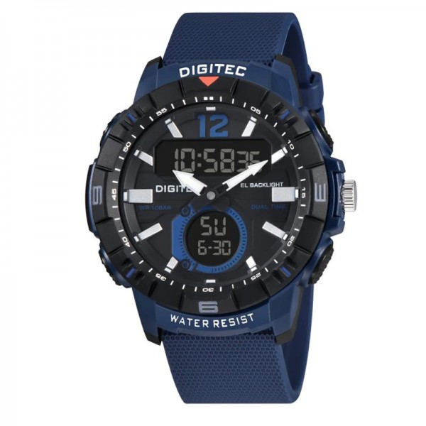 Digitec DA 2140T BL 4B Blue